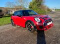Mini Hatch JOHN COOPER WORKS 1