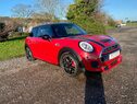 Mini Hatch JOHN COOPER WORKS