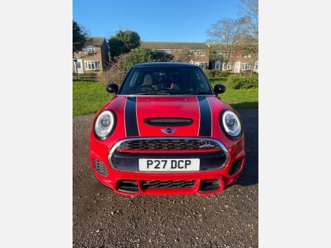 Mini Hatch JOHN COOPER WORKS 15