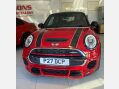 Mini Hatch JOHN COOPER WORKS 16