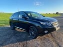 Lexus RX 450H SE-L PREMIER