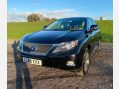 Lexus RX 450H SE-L PREMIER 2
