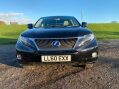 Lexus RX 450H SE-L PREMIER 3