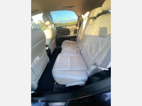 Lexus RX 450H SE-L PREMIER 10