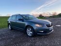 Skoda Octavia SE TSI DSG
