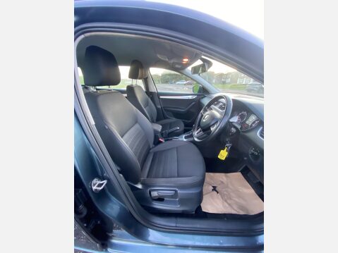 Skoda Octavia SE TSI DSG 5