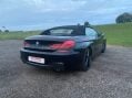 BMW 6 Series 640D M SPORT 2