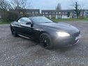 BMW 6 Series 640D M SPORT