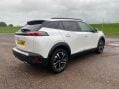 Peugeot 2008 PURETECH S/S ALLURE PREMIUM 3