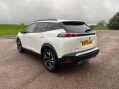 Peugeot 2008 PURETECH S/S ALLURE PREMIUM 5
