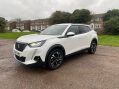 Peugeot 2008 PURETECH S/S ALLURE PREMIUM 6