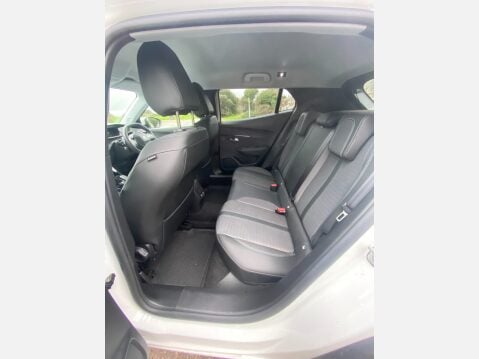 Peugeot 2008 PURETECH S/S ALLURE PREMIUM 7