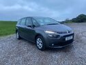 Citroen Grand C4 Spacetourer PURETECH TOUCH EDITION S/S