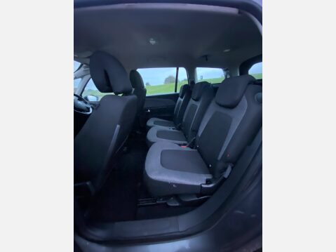 Citroen Grand C4 Spacetourer PURETECH TOUCH EDITION S/S 7