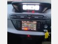 Citroen Grand C4 Spacetourer PURETECH TOUCH EDITION S/S 9
