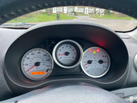 Toyota Rav 4 XT4 VVT-I 14