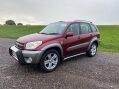 Toyota Rav 4 XT4 VVT-I 2