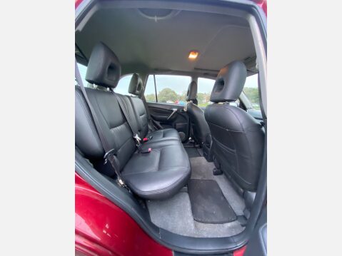 Toyota Rav 4 XT4 VVT-I 9