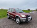 Toyota Rav 4 XT4 VVT-I 1