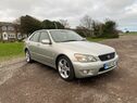 Lexus Is 200 SE