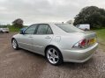 Lexus Is 200 SE 10