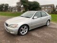 Lexus Is 200 SE 6