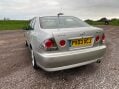 Lexus Is 200 SE 8