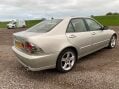 Lexus Is 200 SE 7