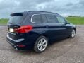 BMW 2 Series 220D XDRIVE LUXURY GRAN TOURER 2