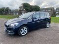 BMW 2 Series 220D XDRIVE LUXURY GRAN TOURER 4