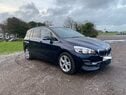 BMW 2 Series 220D XDRIVE LUXURY GRAN TOURER