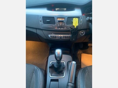 Renault Laguna DYNAMIQUE 16V 16