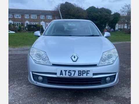 Renault Laguna DYNAMIQUE 16V 8