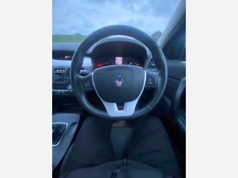 Renault Laguna DYNAMIQUE 16V 18