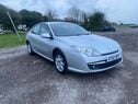 Renault Laguna DYNAMIQUE 16V