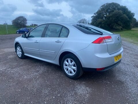 Renault Laguna DYNAMIQUE 16V 5