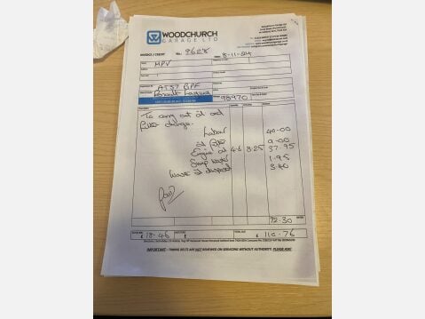 Renault Laguna DYNAMIQUE 16V 24