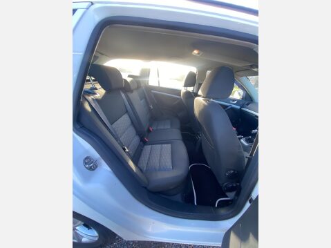 Skoda Octavia TDI CR 6