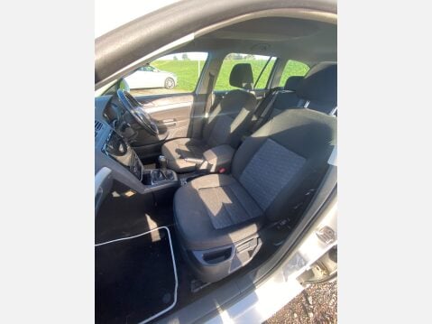 Skoda Octavia TDI CR 8