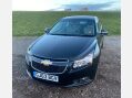Chevrolet Cruze LT VCDI 2