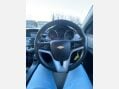 Chevrolet Cruze LT VCDI 20