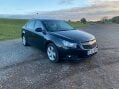 Chevrolet Cruze LT VCDI 1