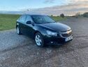 Chevrolet Cruze LT VCDI 