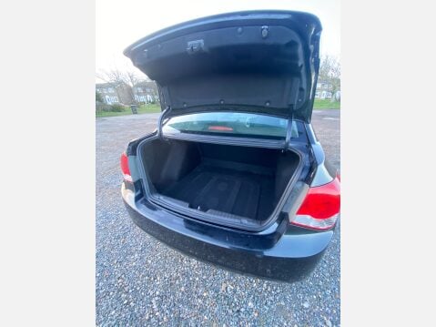 Chevrolet Cruze LT VCDI 15