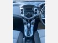 Chevrolet Cruze LT VCDI 19