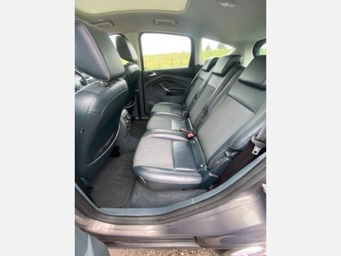 Ford C-Max TITANIUM X TDCI 12