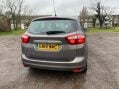 Ford C-Max TITANIUM X TDCI 4