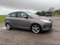 Ford C-Max TITANIUM X TDCI 2