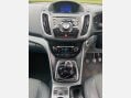 Ford C-Max TITANIUM X TDCI 19