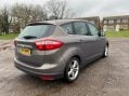 Ford C-Max TITANIUM X TDCI 3